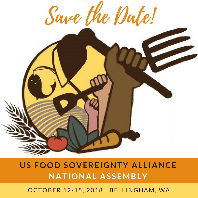 USFSA organizing its IV National Assembly