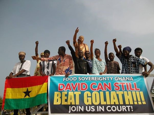 2022 Food Sovereignty Prize Winners Announced!